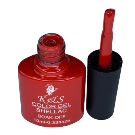 Esmalte em Gel KJS 10ml 036