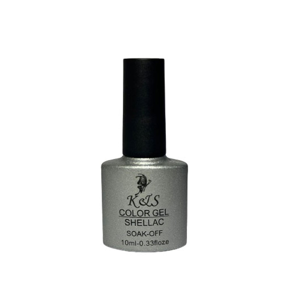 Esmalte em Gel KJS 10ml 078