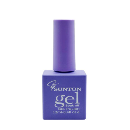 Esmalte em Gel Sunton Quadrado 12ml 060