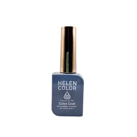 e894de20cdaeccae6e9bf3cdb2c1b70d.jpg Esmalte em Gel Helen Color Conexão 12ml Cor 233