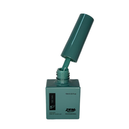 Esmalte em Gel Zem 10ml cor 34