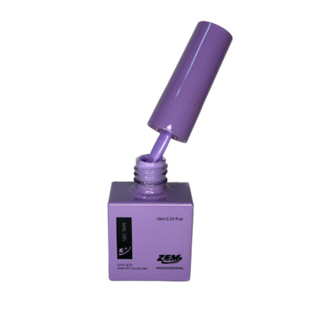 Esmalte em Gel Zem 10ml cor 30