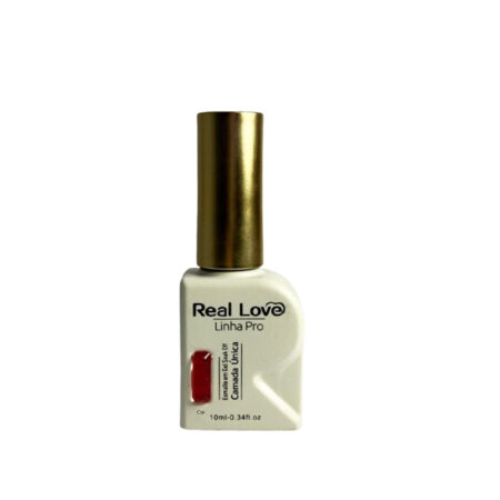 ea606daeef07bcf5e39e8a8d2e651145.jpg Esmalte em Gel Real Love Linha Pro 10ml 41