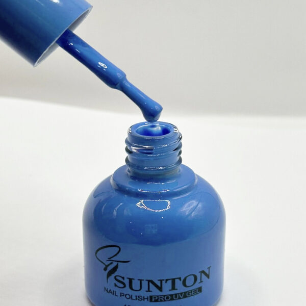 Esmalte em Gel Sunton Redondo 13ml 101 - Imagem 2