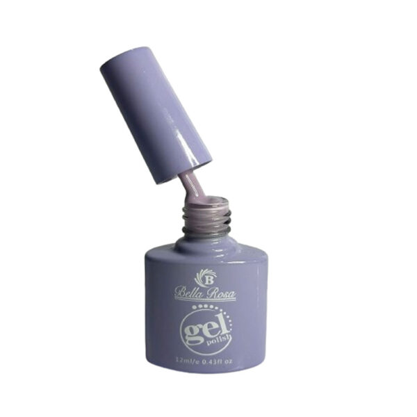 Esmalte em Gel Bella Rosa Polish 12ml 027 - Imagem 2
