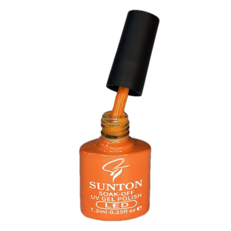 ec7cc86f384c547a5d030a70a6a295ee.jpg Esmalte em Gel Sunton 7,3ml cor 006