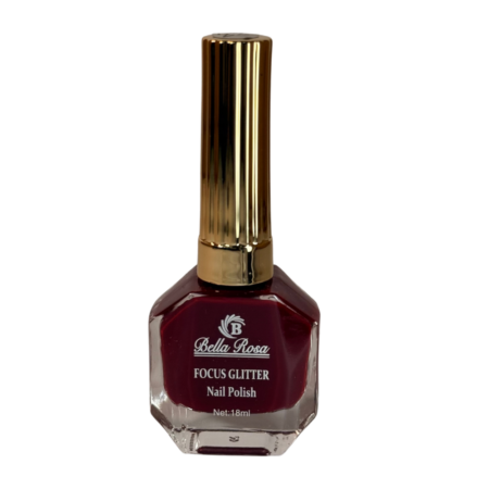 Esmalte Diamante Focus Bella Rosa 022 18ml