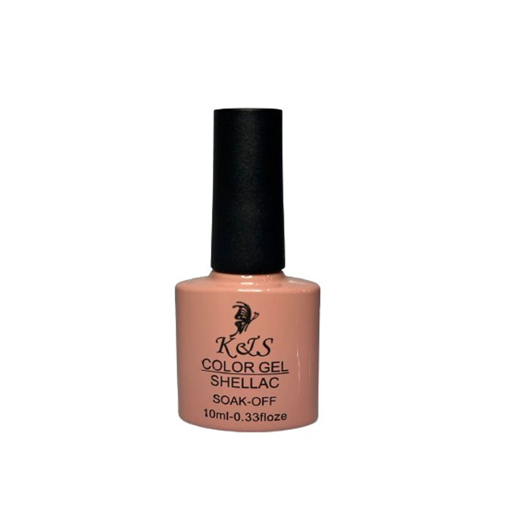 Esmalte em Gel KJS 10ml 066