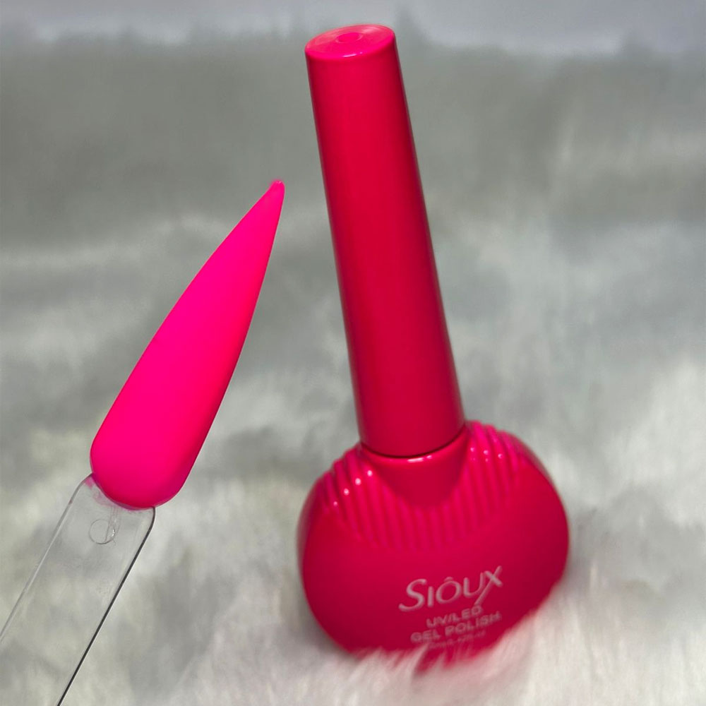 Esmalte em Gel Sioux Bolinha 12ml 24 - Imagem 2
