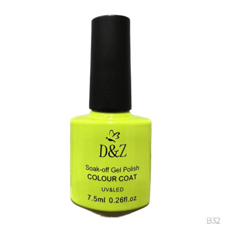 Esmalte em Gel DZ B-32