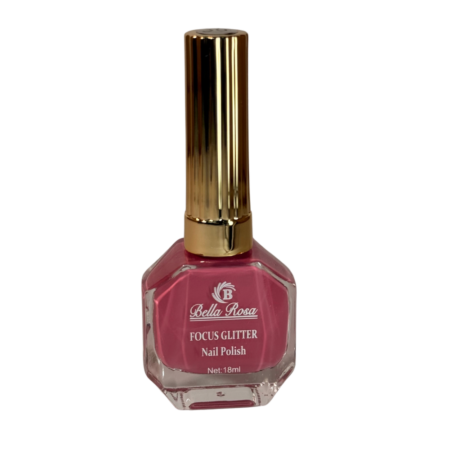 Esmalte Diamante Focus Bella Rosa 030 18ml