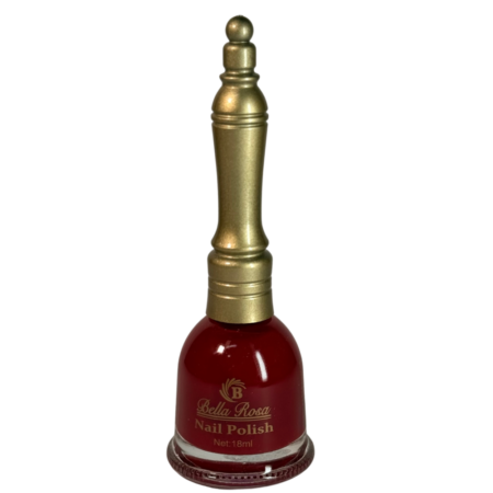 Esmalte Sininho Bella Rosa 021 18ml