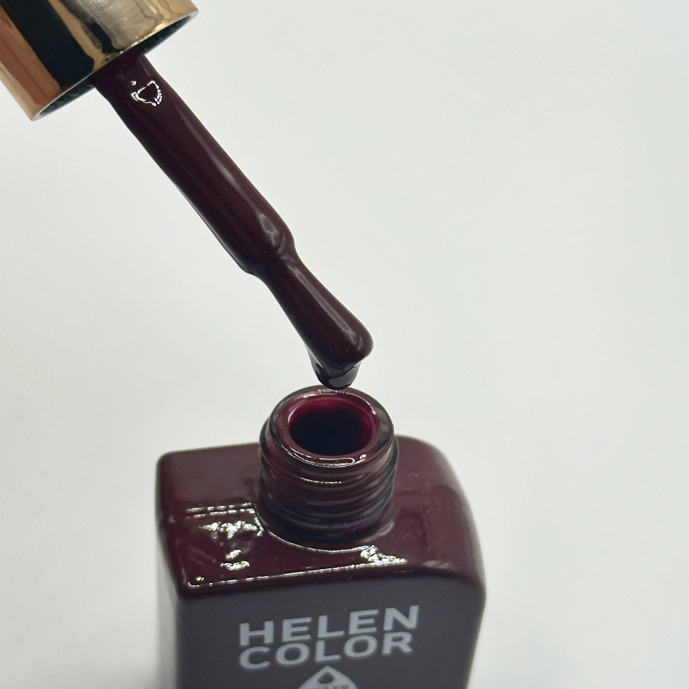 Esmalte em Gel Helen Color Conexão 12ml Cor 250 - Imagem 2