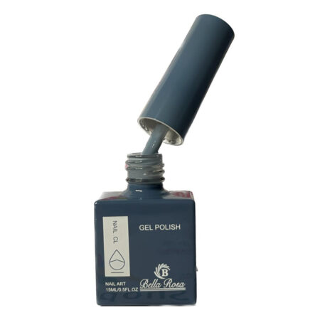 Esmalte em Gel Bella Rosa Quadrado 15ml cor 036