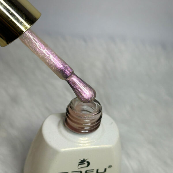 Esmalte em Gel Dafu Color Coat 12ml cor 008 - Imagem 2