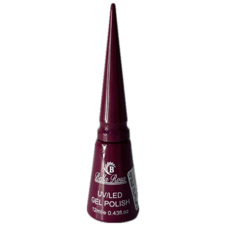 Esmalte em Gel Bella Rosa Cone cor 011