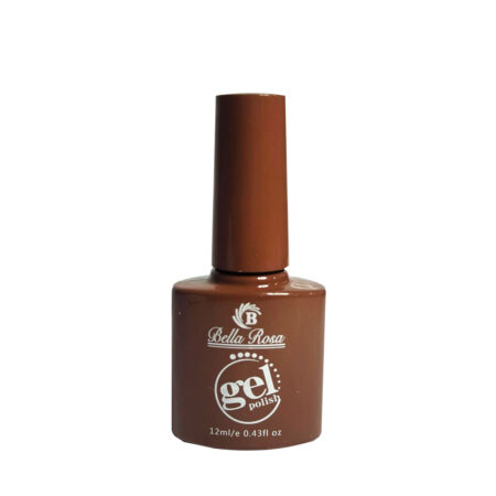 Esmalte em Gel Bella Rosa Polish 12ml 039