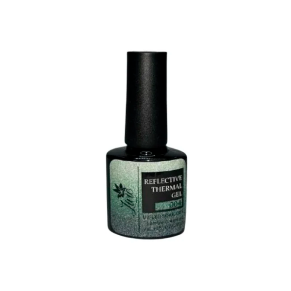 Esmalte em Gel Lírio Refletivo Térmico 12ml Cor 004