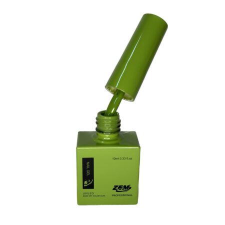 Esmalte em Gel Zem 10ml cor 18