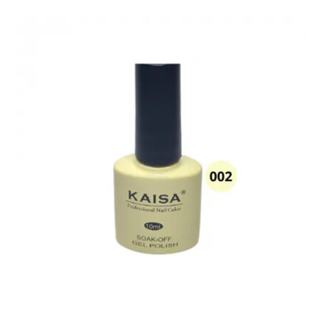Esmalte em Gel Kaisa 002