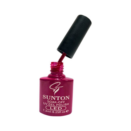 f3e8aa53ef87b2e6bbe84ef1c5853898.jpg Esmalte em Gel Sunton 7,3ml cor 018