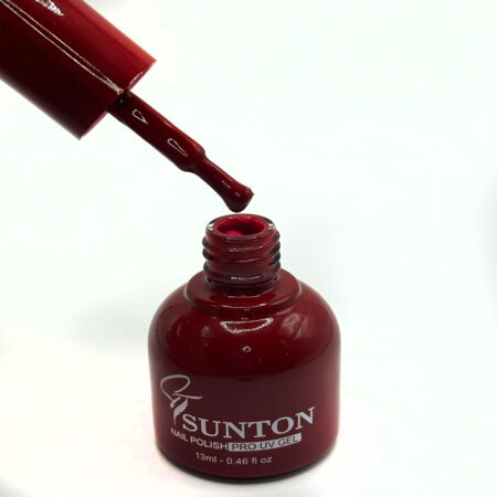 Esmalte em Gel Sunton Redondo 13ml 040