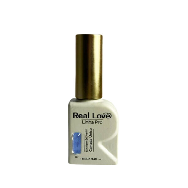 Esmalte em Gel Real Love Linha Pro 10ml 48