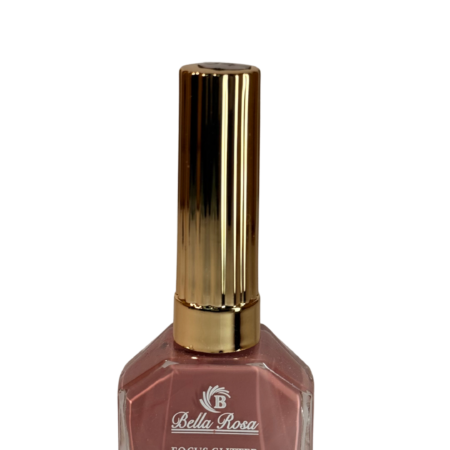Esmalte Diamante Focus Bella Rosa 034 18ml