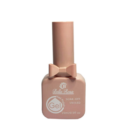 Esmalte em Gel Bella Rosa Laço 15ml cor 046