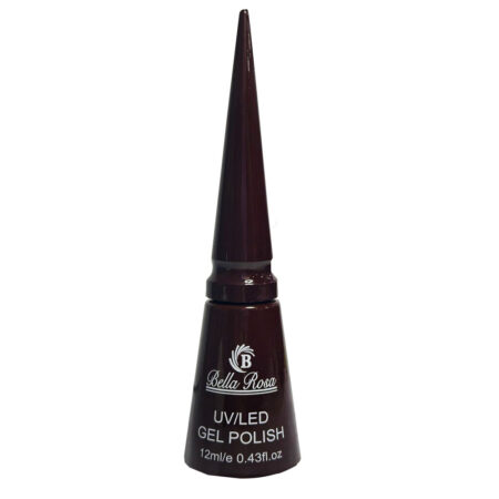 Esmalte em Gel Bella Rosa Cone cor 012