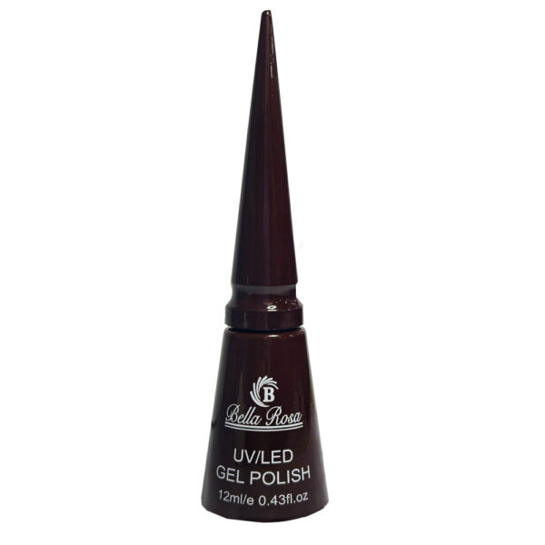 Esmalte em Gel Bella Rosa Cone cor 012