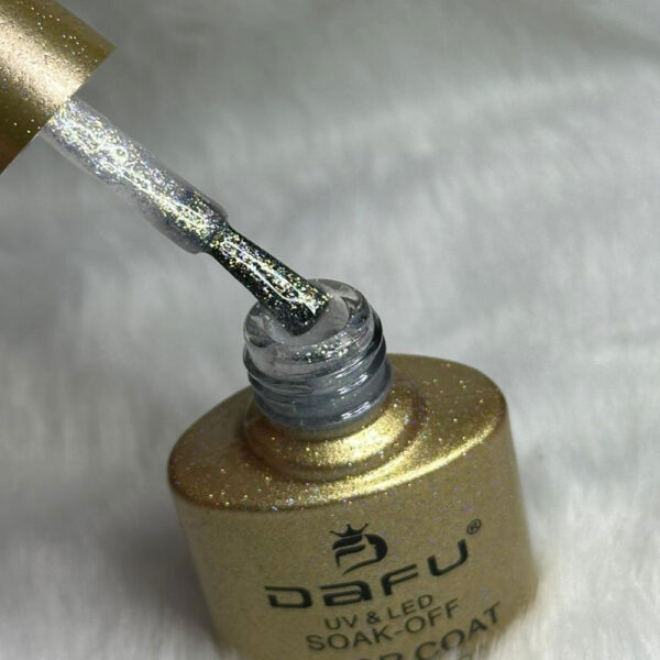 Esmalte em Gel Dafu Rio de Ouro 02 - Imagem 2