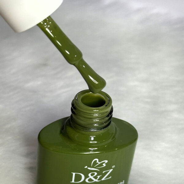 Esmalte em Gel DZ cor 155 - Imagem 2