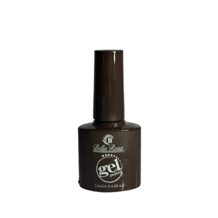 Esmalte em Gel Bella Rosa Polish 12ml 036