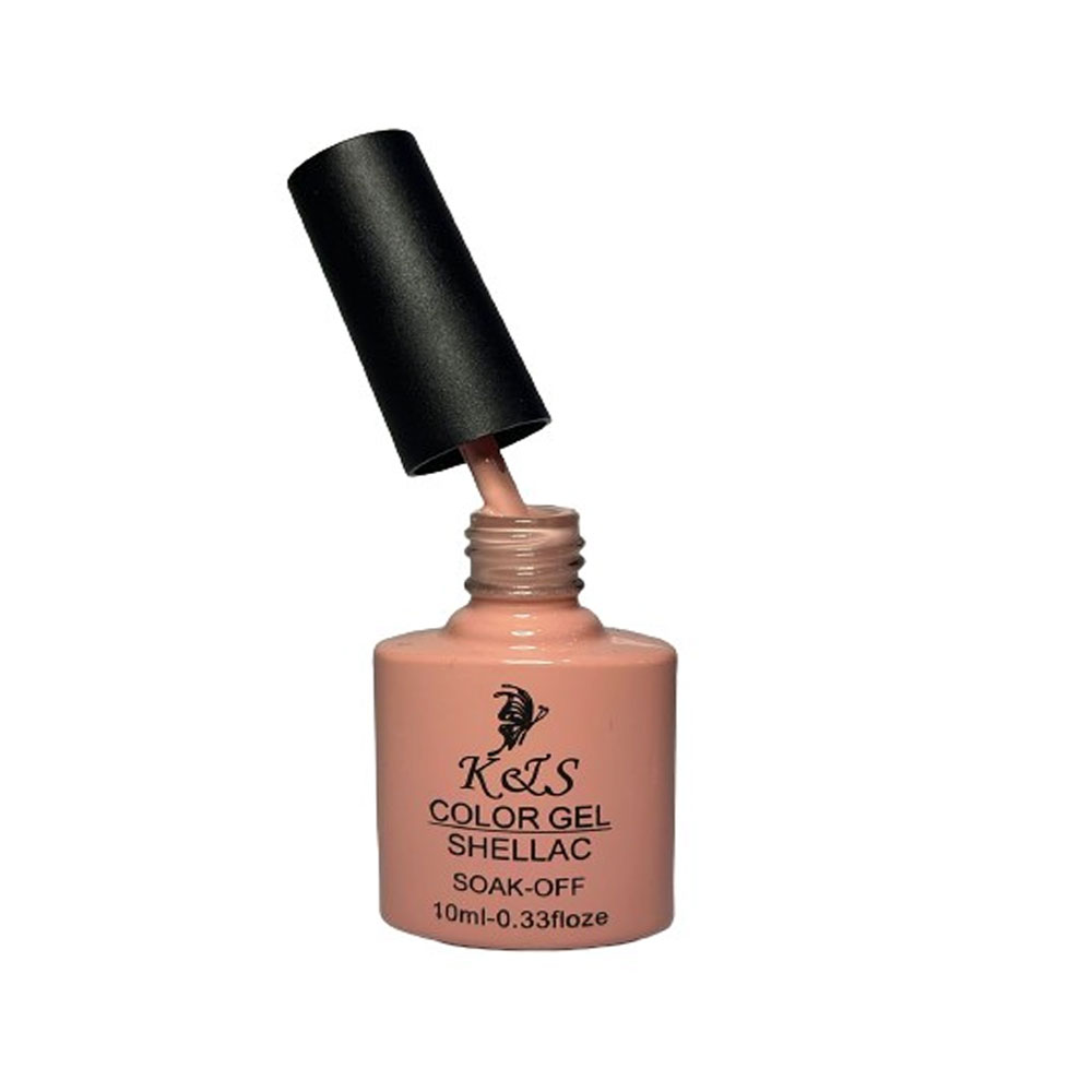 Esmalte em Gel KJS 10ml 066 - Imagem 2