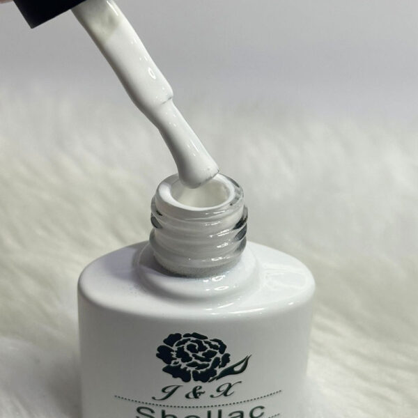 Esmalte em Gel 014 JX 10ml - Imagem 2