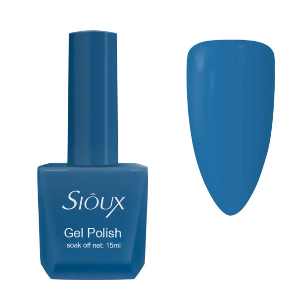 Esmalte em Gel Sioux 15ml 15