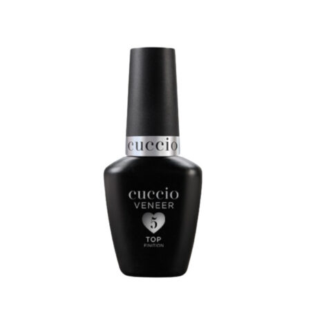 Passo 5 Cuccio 13ml