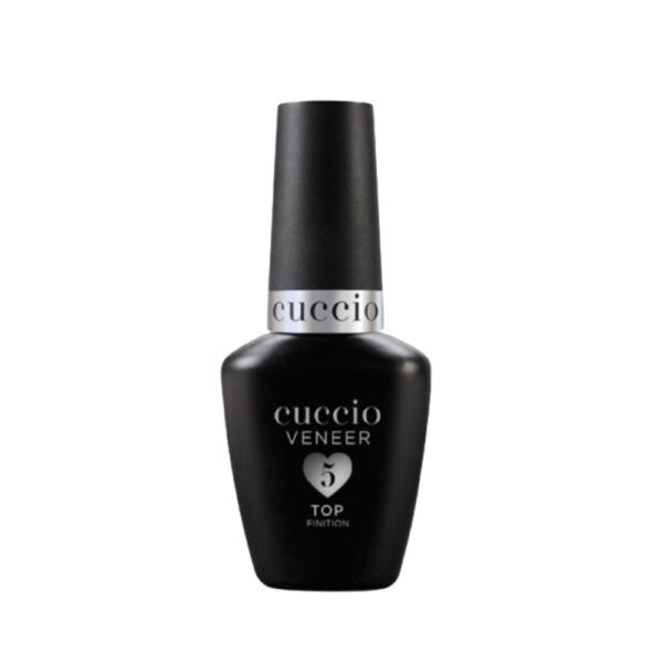 Passo 5 Cuccio 13ml