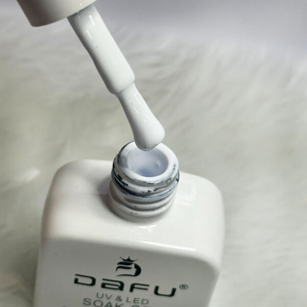 Esmalte em Gel Dafu Coleção B M001 10ml - Imagem 2