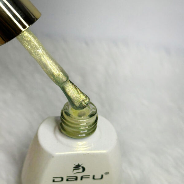 Esmalte em Gel Dafu Color Coat 12ml cor 007 - Imagem 2