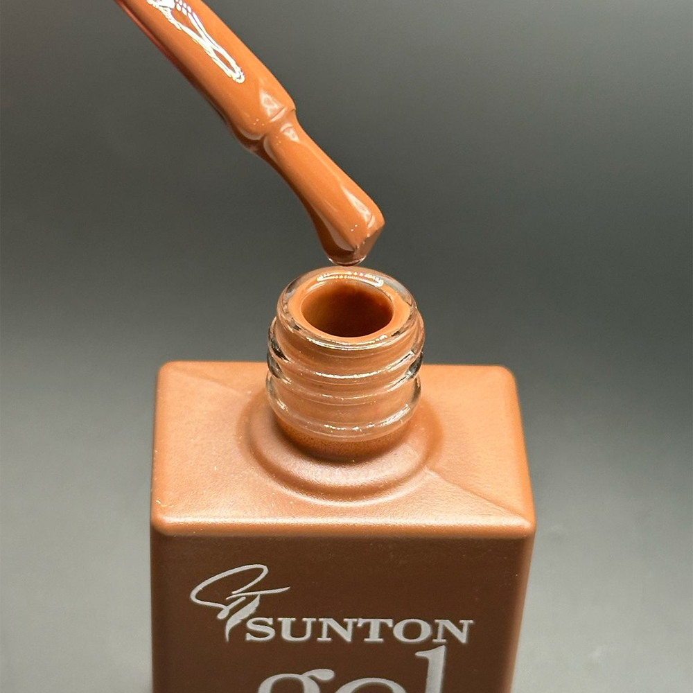 Esmalte em Gel Sunton Quadrado 12ml 014 - Imagem 2