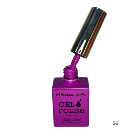 fc74ba6f8d1b7b192d22aa089140d398.jpg Esmalte em Gel Monica Arte Lux 15ml cor 56