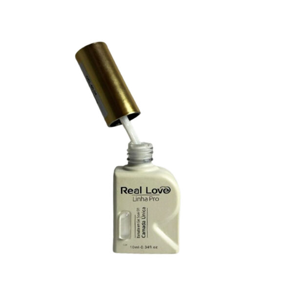 Esmalte em Gel Real Love Linha Pro 10ml 04 - Imagem 2