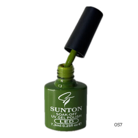 Esmalte em Gel Sunton 7,3ml cor 057