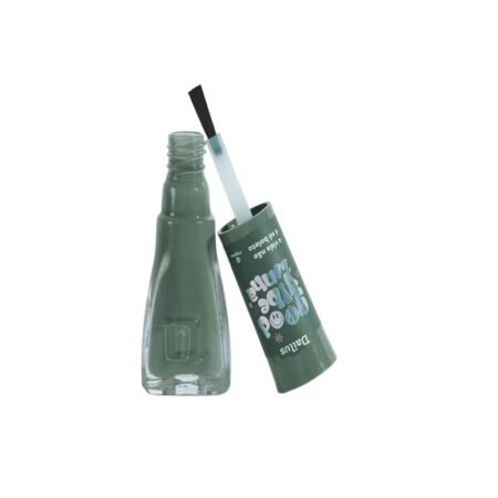 Esmalte Dailus Good Vibezinha - A Vida Não é Só Boleto 8ml