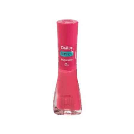 Esmalte Dailus Flamimos Exuberante 8ml