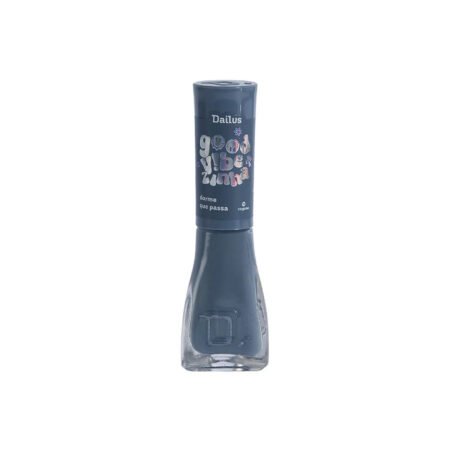 Esmalte Dailus Good Vibezinha - Dorme Que Passa 8ml