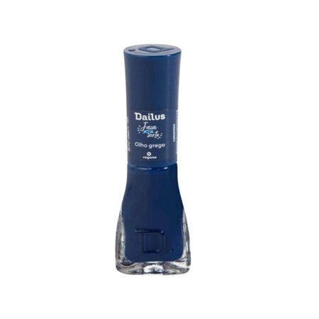 Esmalte Dailus Faça sua Sorte Olho Grego 8ml