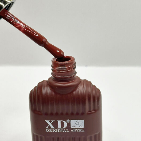 Esmalte em Gel XD Premium 15ml 040 - Imagem 2